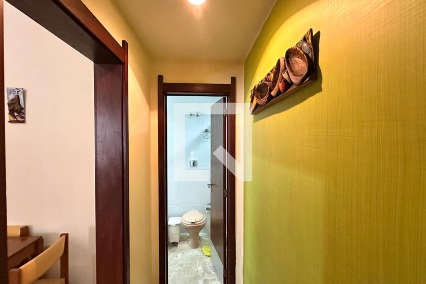 Apartamento, 1 quarto, 60 m² - Foto 13