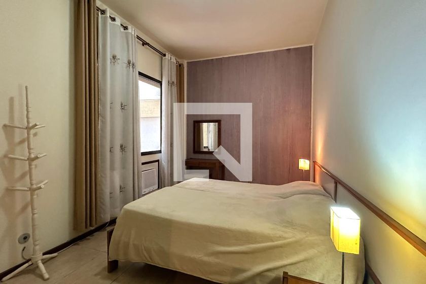 Apartamento, 1 quarto, 60 m² - Foto 8