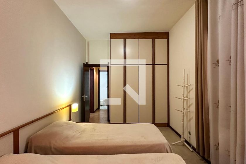 Apartamento, 1 quarto, 60 m² - Foto 10