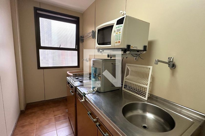 Apartamento, 1 quarto, 60 m² - Foto 19