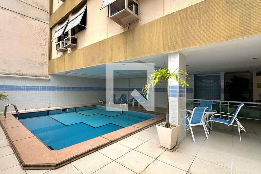 Apartamento, 1 quarto, 60 m² - Foto 25