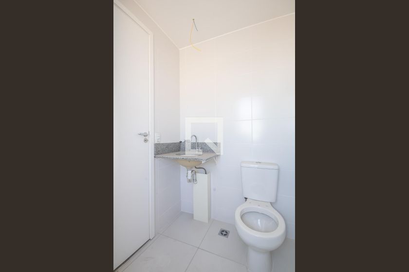 Apartamento, 3 quartos, 65 m² - Foto 43