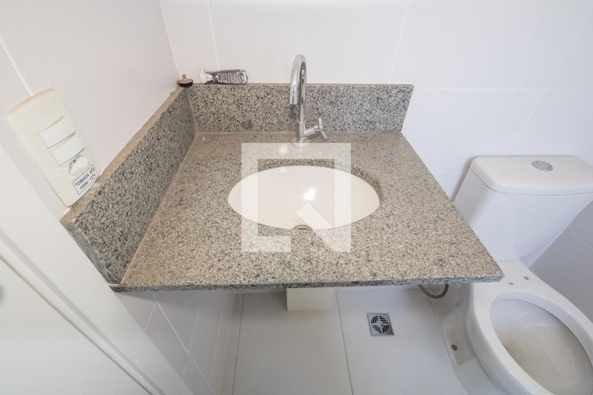 Apartamento, 3 quartos, 65 m² - Foto 45