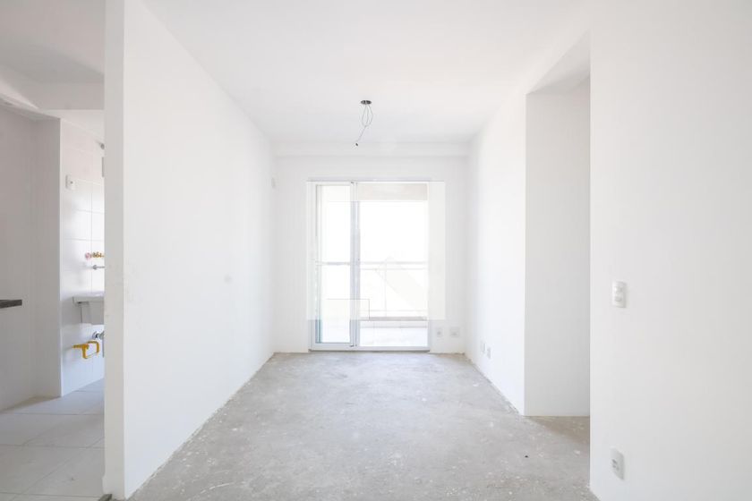 Apartamento, 3 quartos, 65 m² - Foto 1