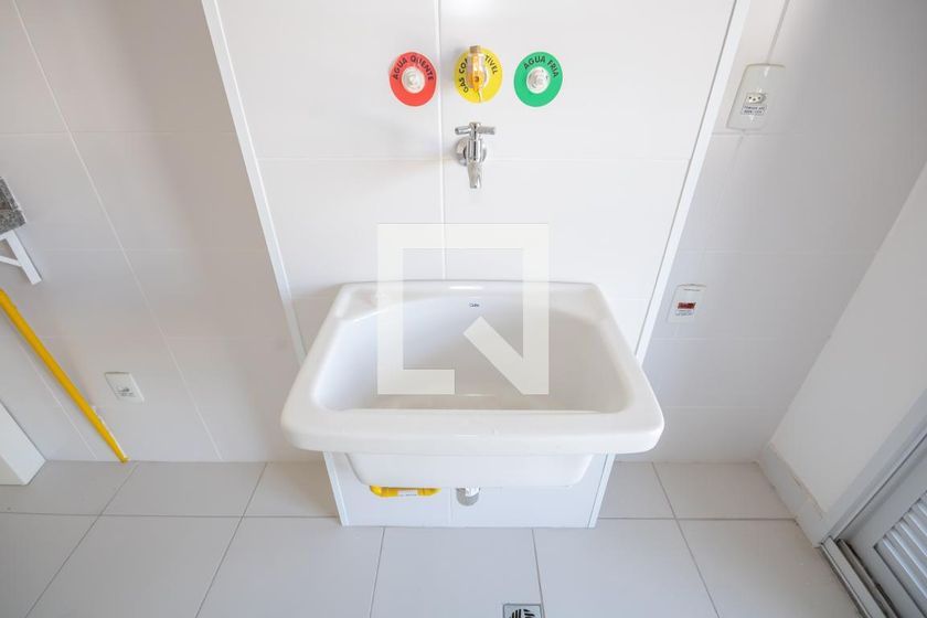 Apartamento, 3 quartos, 65 m² - Foto 61