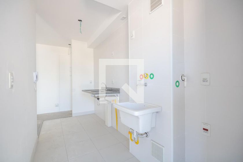 Apartamento, 3 quartos, 65 m² - Foto 63