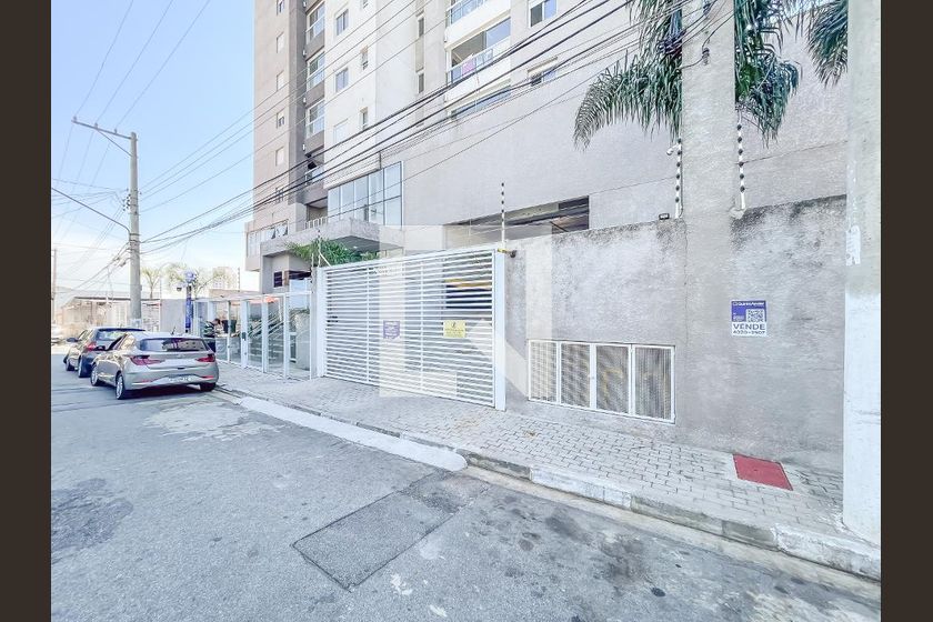 Apartamento, 3 quartos, 65 m² - Foto 89