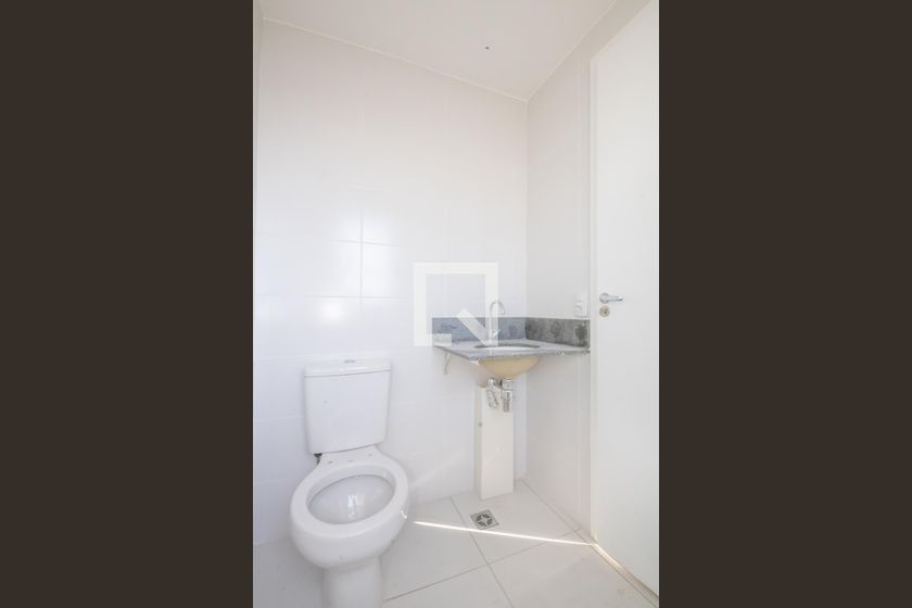 Apartamento, 3 quartos, 65 m² - Foto 43