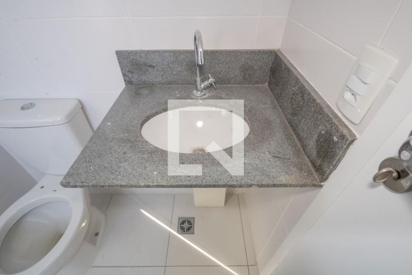 Apartamento, 3 quartos, 65 m² - Foto 45
