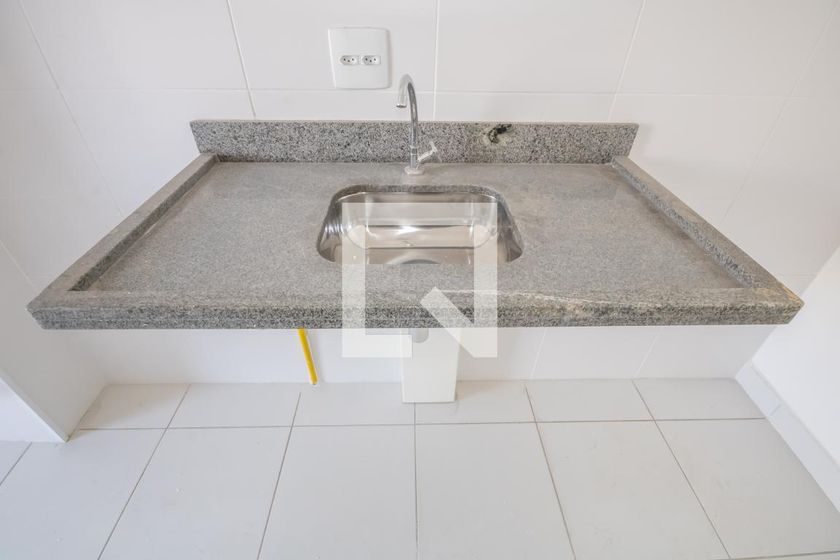Apartamento, 3 quartos, 65 m² - Foto 59