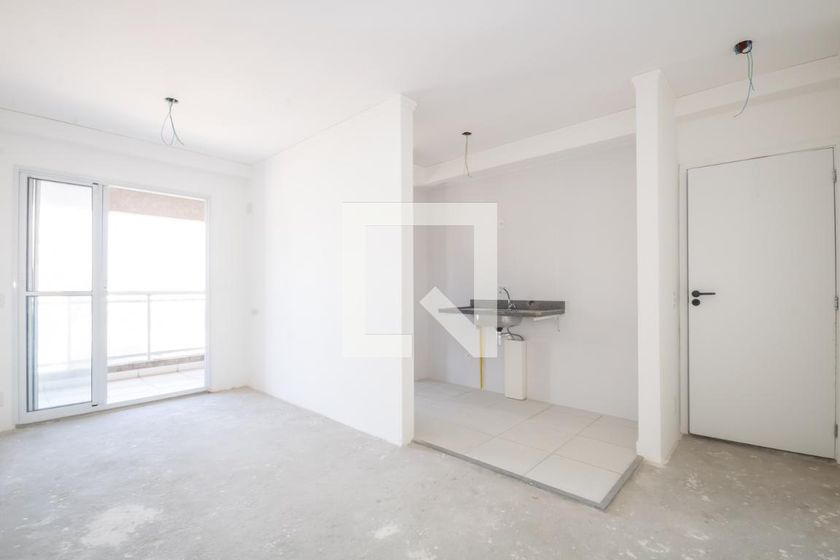 Apartamento, 3 quartos, 65 m² - Foto 3