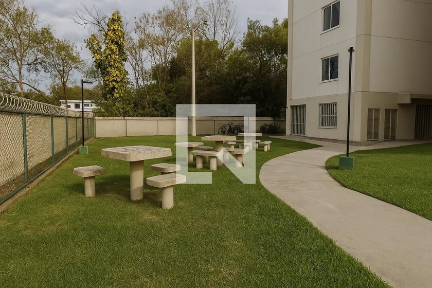 Apartamento, 2 quartos, 45 m² - Foto 29
