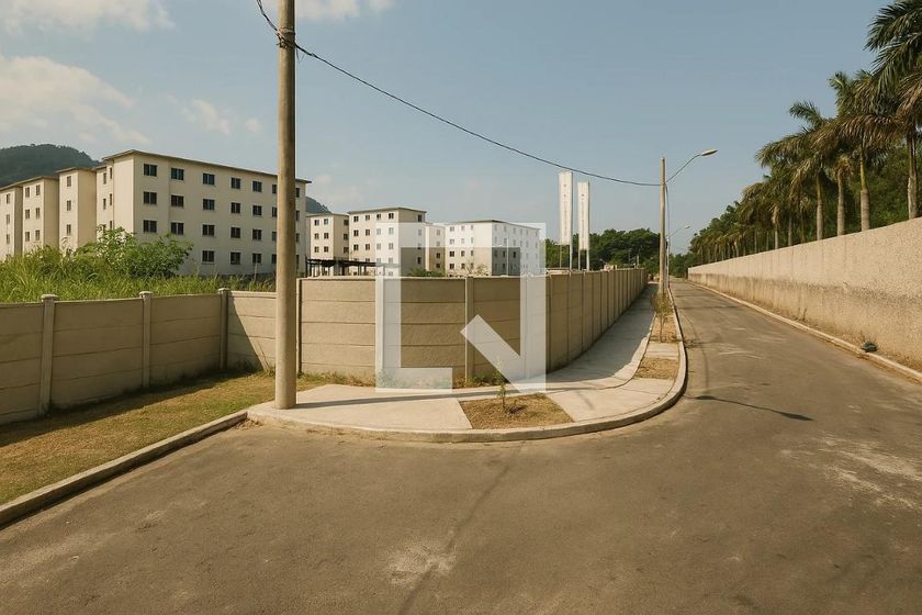 Apartamento, 2 quartos, 45 m² - Foto 27