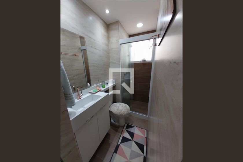 Apartamento, 2 quartos, 45 m² - Foto 13
