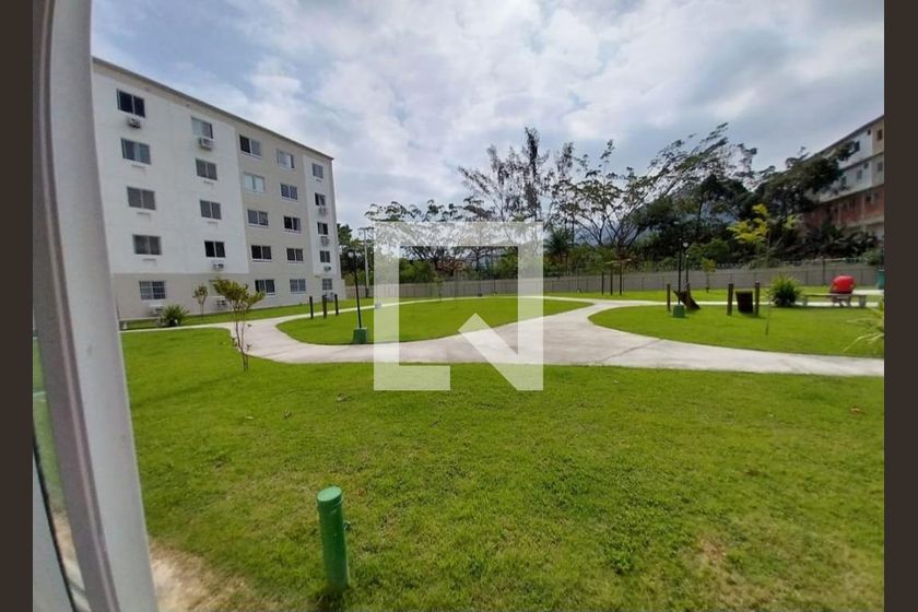 Apartamento, 2 quartos, 45 m² - Foto 37