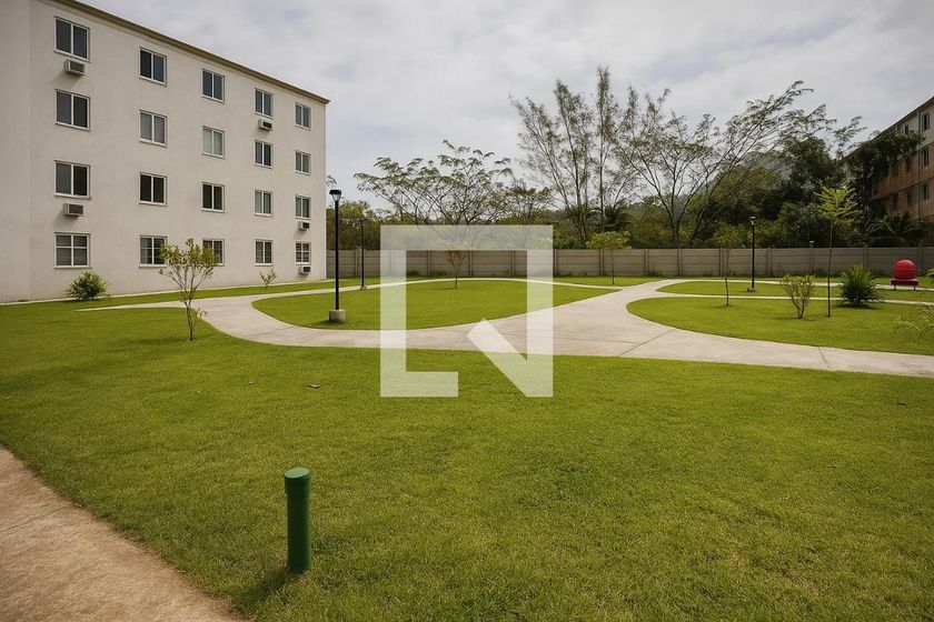 Apartamento, 2 quartos, 45 m² - Foto 39