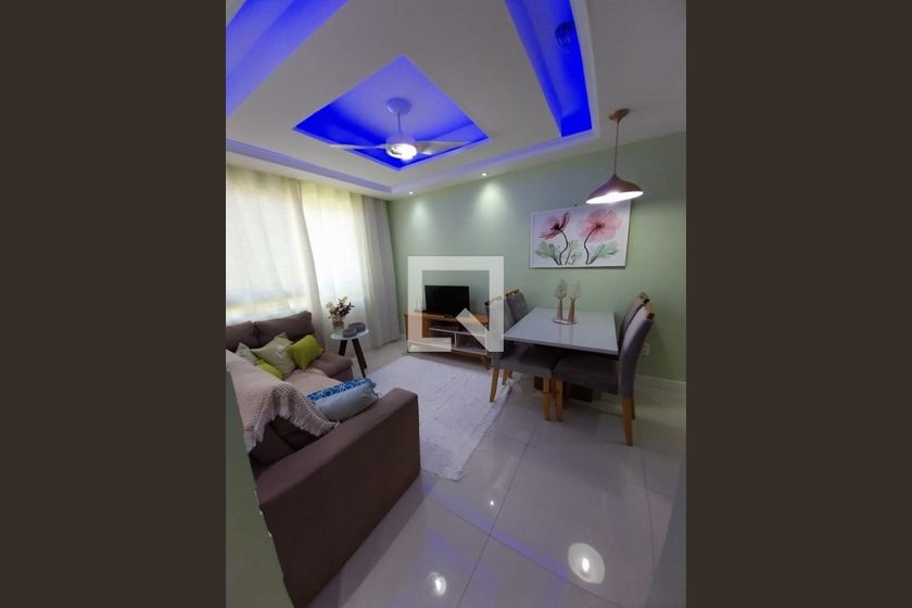 Apartamento, 2 quartos, 45 m² - Foto 5