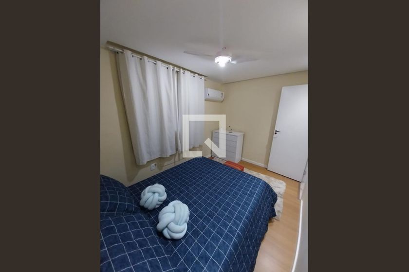 Apartamento, 2 quartos, 45 m² - Foto 21