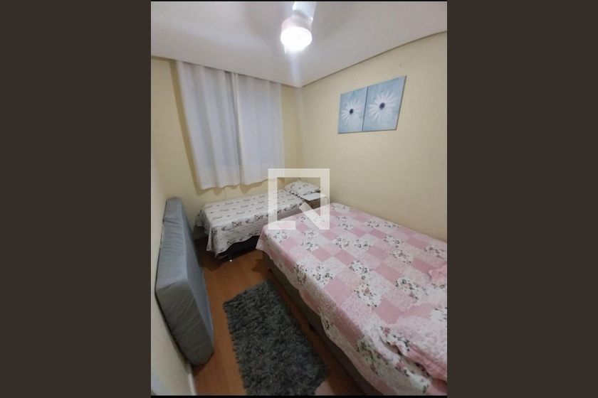 Apartamento, 2 quartos, 45 m² - Foto 17