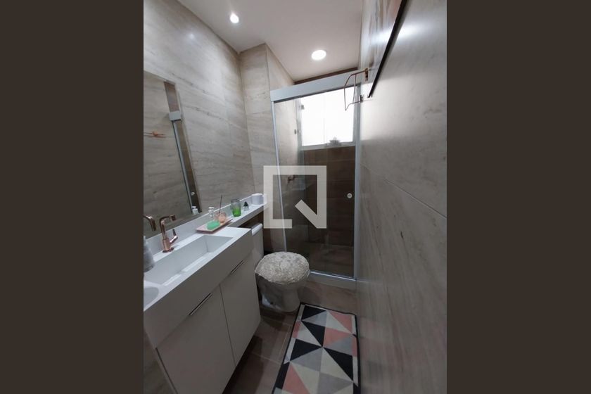 Apartamento, 2 quartos, 45 m² - Foto 15