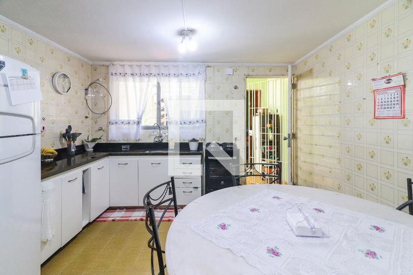 Casa, 3 quartos, 130 m² - Foto 37
