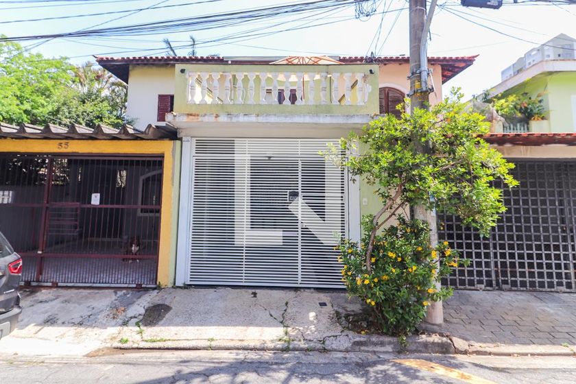 Casa, 3 quartos, 130 m² - Foto 56