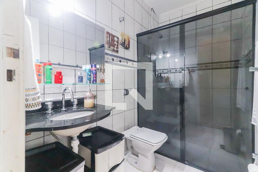 Casa, 3 quartos, 130 m² - Foto 27