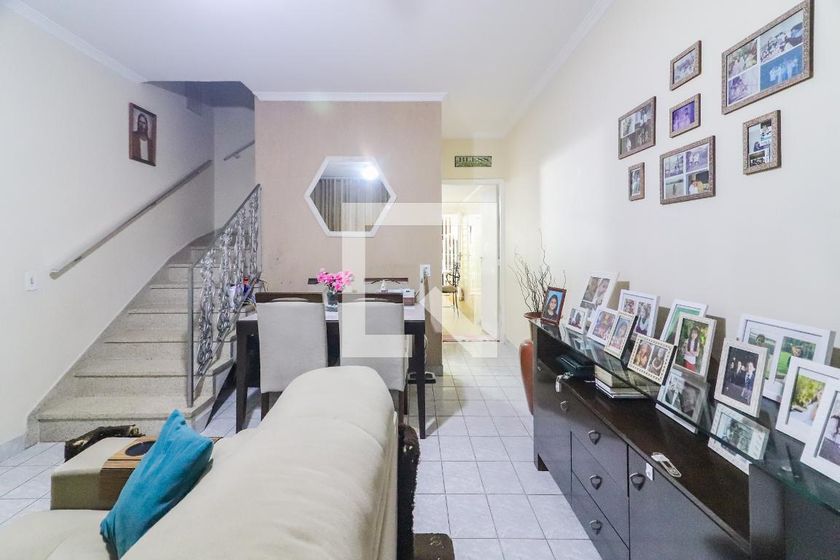 Casa, 3 quartos, 130 m² - Foto 4