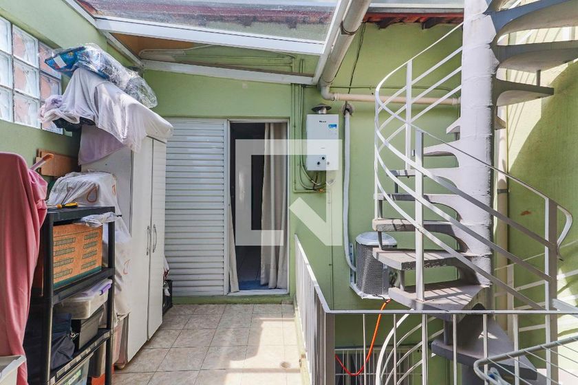 Casa, 3 quartos, 130 m² - Foto 45