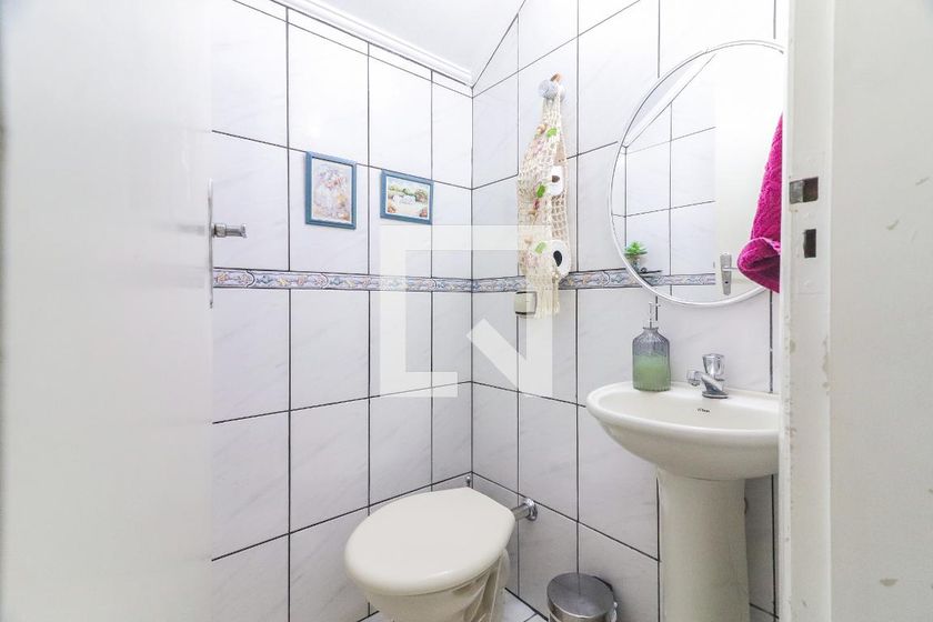 Casa, 3 quartos, 130 m² - Foto 6