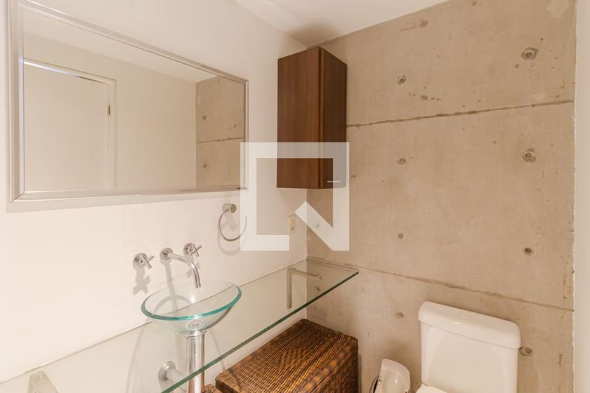 Apartamento, 1 quarto, 70 m² - Foto 27