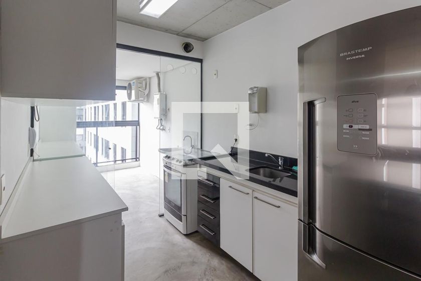 Apartamento, 1 quarto, 70 m² - Foto 31