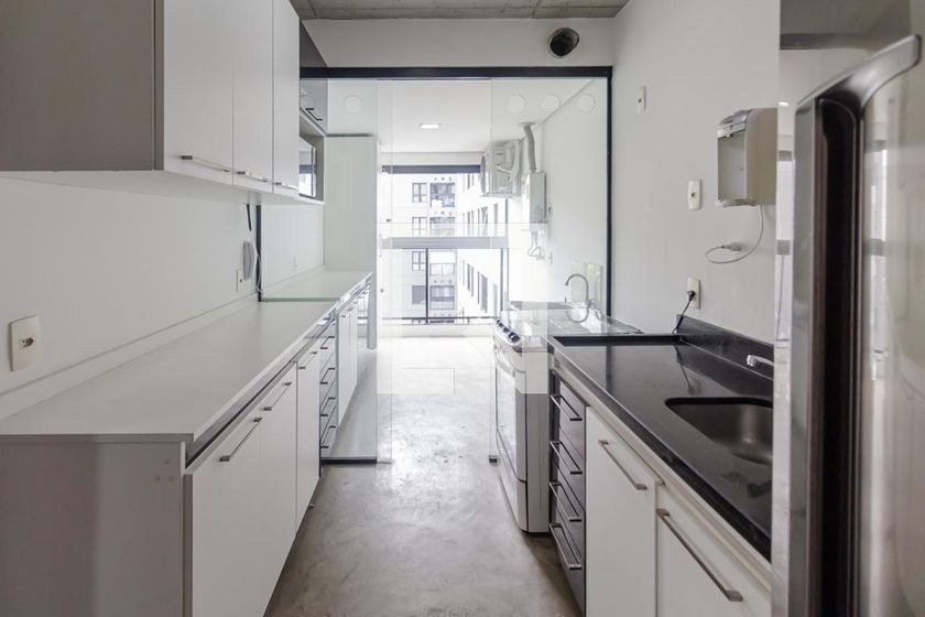 Apartamento, 1 quarto, 70 m² - Foto 37
