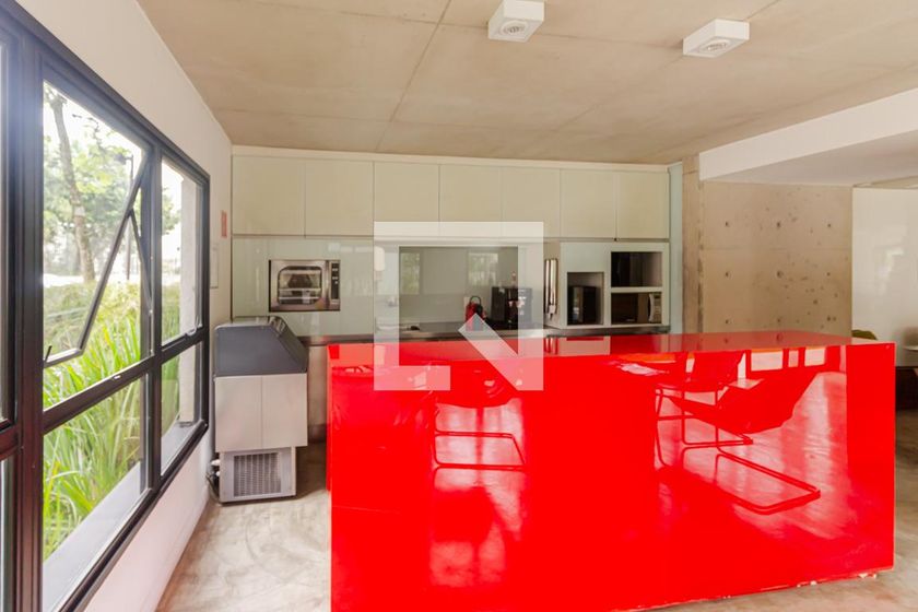 Apartamento, 1 quarto, 70 m² - Foto 53