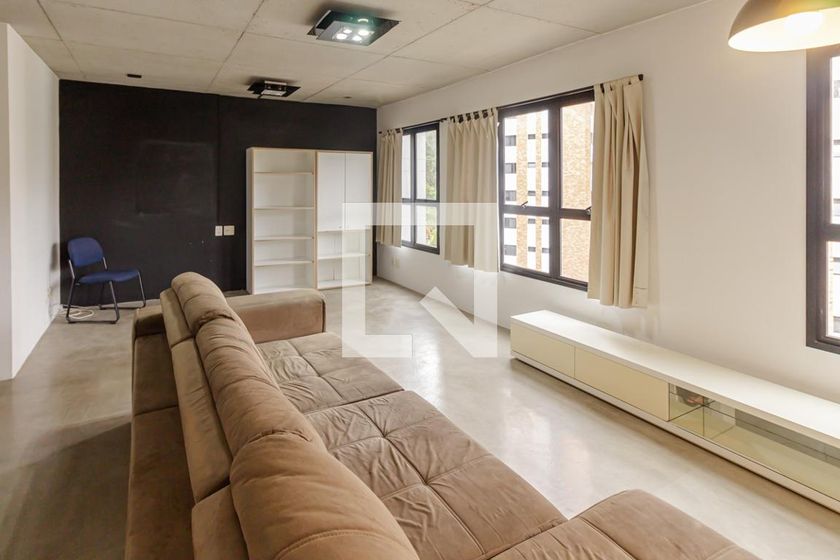 Apartamento, 1 quarto, 70 m² - Foto 7