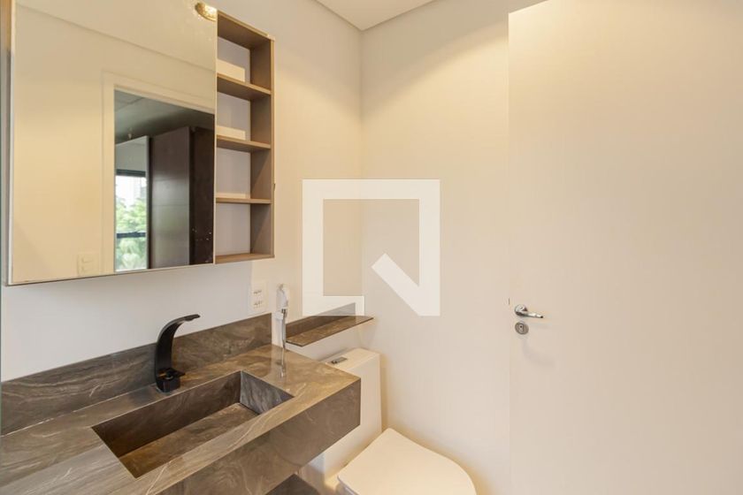 Apartamento, 1 quarto, 70 m² - Foto 21