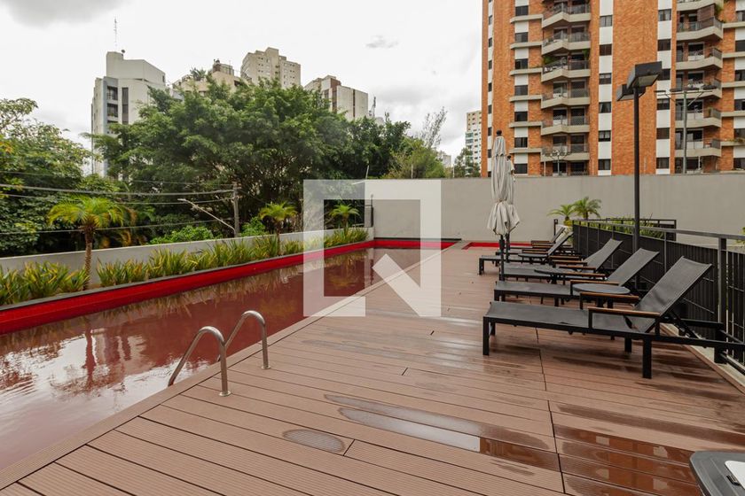 Apartamento, 1 quarto, 70 m² - Foto 65