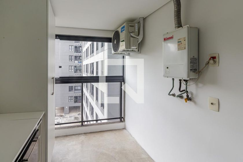 Apartamento, 1 quarto, 70 m² - Foto 41
