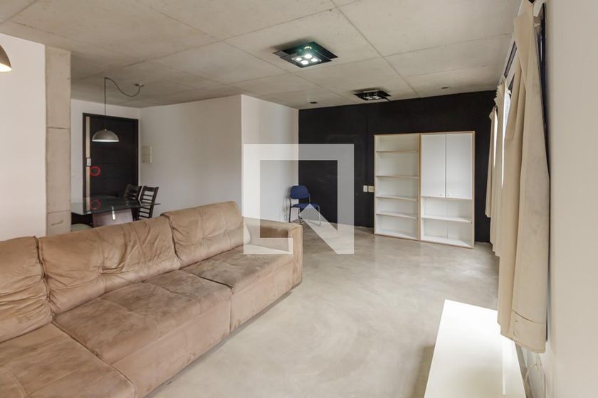 Apartamento, 1 quarto, 70 m² - Foto 3