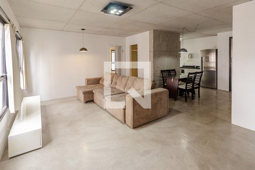 Apartamento, 1 quarto, 70 m² - Foto 5