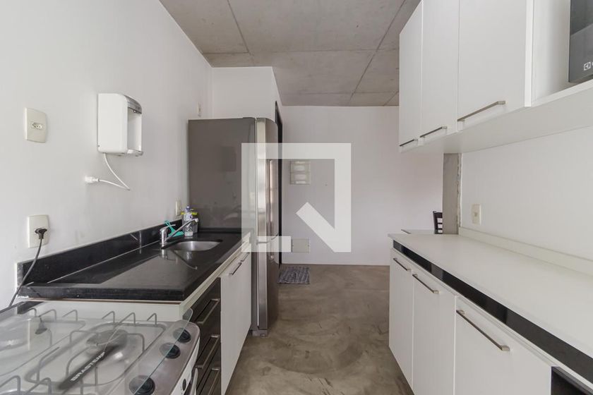 Apartamento, 1 quarto, 70 m² - Foto 39