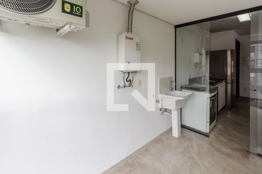 Apartamento, 1 quarto, 70 m² - Foto 45