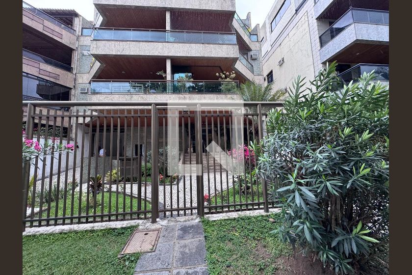 Cobertura, 4 quartos, 220 m² - Foto 129