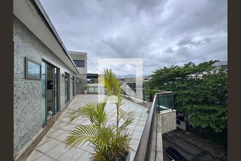 Cobertura, 4 quartos, 220 m² - Foto 23