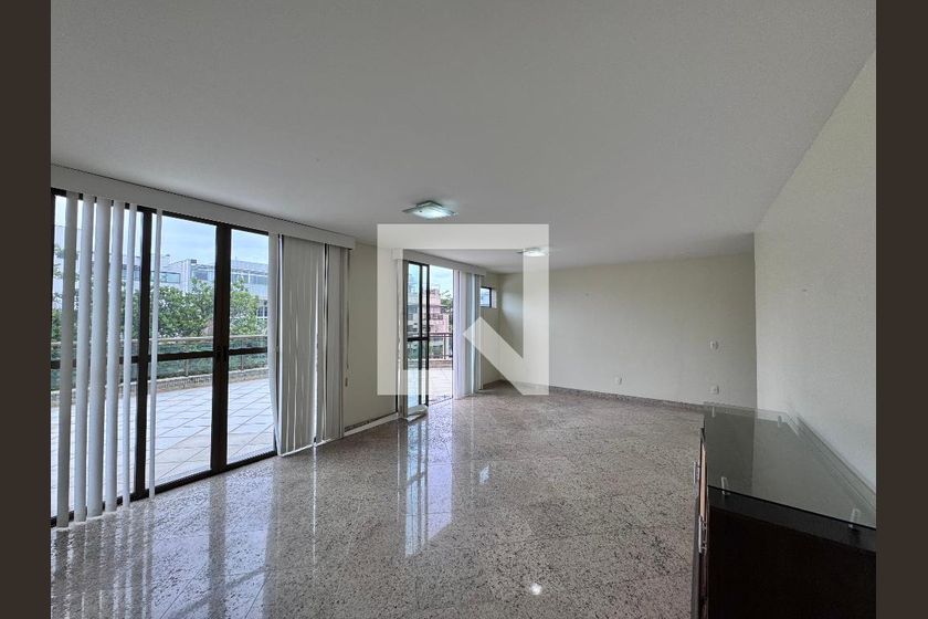 Cobertura, 4 quartos, 220 m² - Foto 3