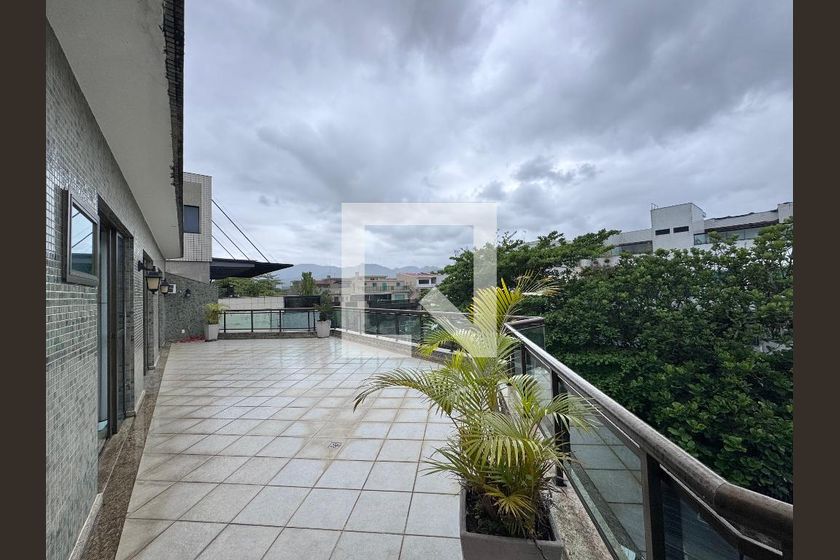 Cobertura, 4 quartos, 220 m² - Foto 21