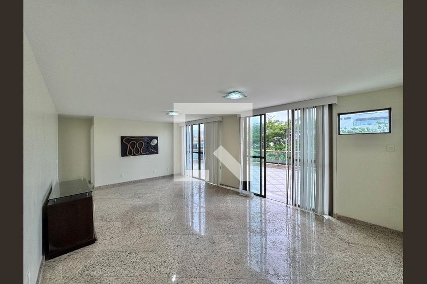 Cobertura, 4 quartos, 220 m² - Foto 1
