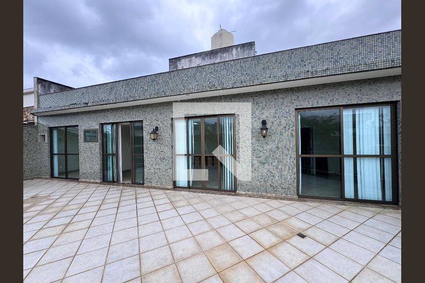 Cobertura, 4 quartos, 220 m² - Foto 17