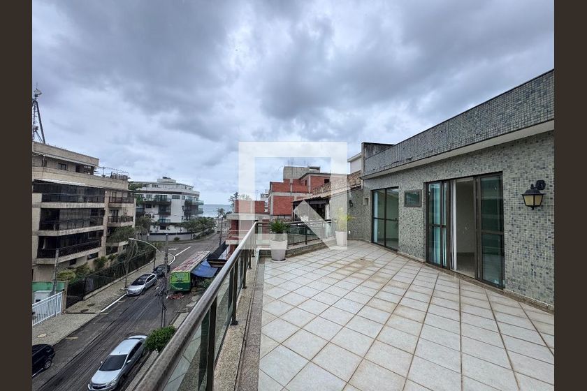 Cobertura, 4 quartos, 220 m² - Foto 19