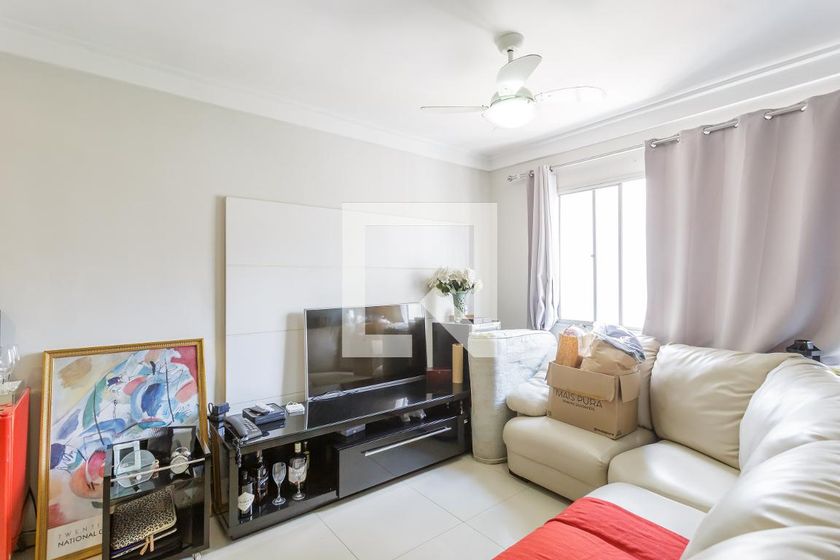 Apartamento, 1 quarto, 42 m² - Foto 6